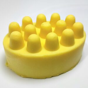 Jabón de palo santo